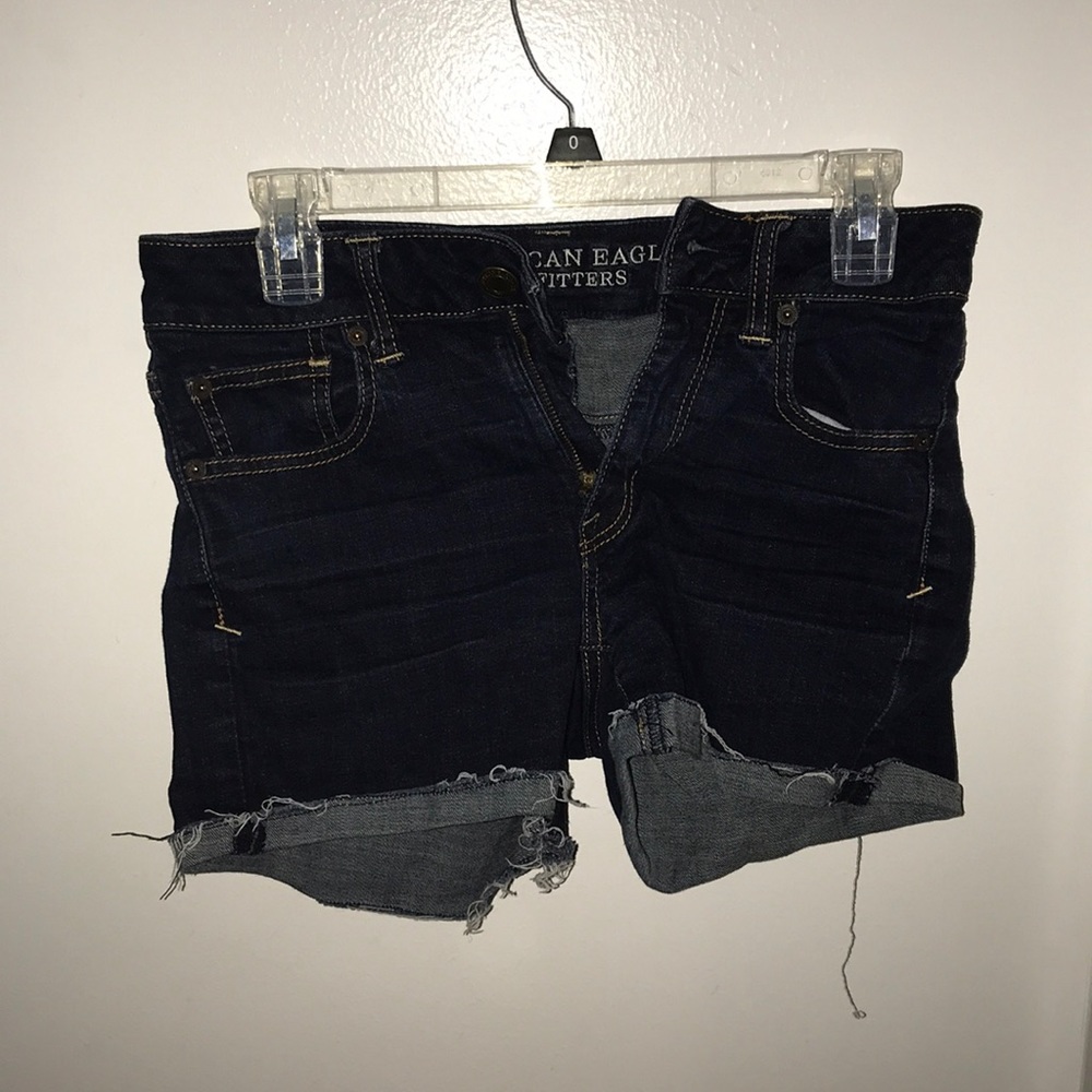 AEO SHORTS